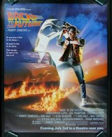 Back to the Future movie poster (1985) Poster MOV_fc3c852f