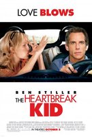 The Heartbreak Kid movie poster (2007) Poster MOV_fc43d689
