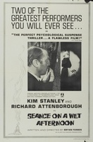 Seance on a Wet Afternoon movie poster (1964) Poster MOV_fc4d9fda