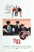 Class of '44 movie poster (1973) Mouse Pad MOV_fc5595dd