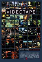 Videotape movie poster (2010) Longsleeve T-shirt #673234