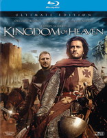 Kingdom of Heaven movie poster (2005) Mouse Pad MOV_fc57pa1x