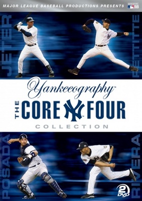 Yankeeography movie poster (2002) calendar