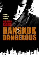 Bangkok Dangerous movie poster (2008) Longsleeve T-shirt #712698