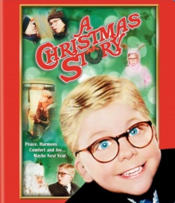A Christmas Story movie poster (1983) Poster MOV_fc5e4c84