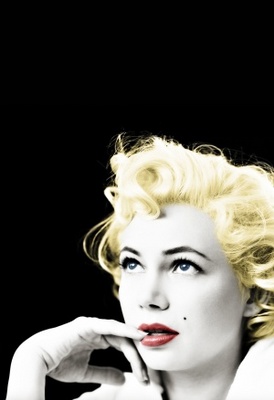 My Week with Marilyn movie poster (2011) Poster MOV_fc5e6e89