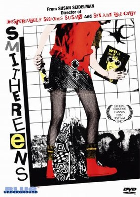 Smithereens movie poster (1982) Poster MOV_fc600e3f