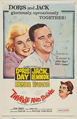 It Happened to Jane movie poster (1959) calendar