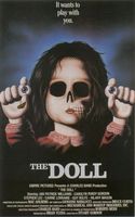 Dolls movie poster (1987) Poster MOV_fc6551c0