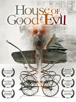 House of Good and Evil movie poster (2013) Tank Top #1126566