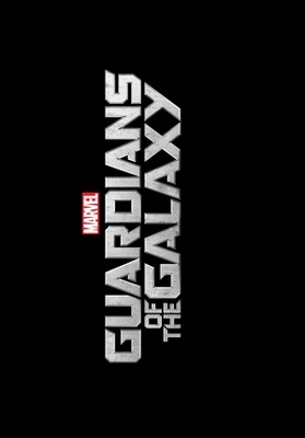Guardians of the Galaxy movie poster (2014) hoodie