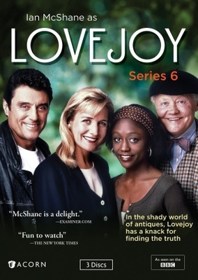 Lovejoy movie poster (1986) Sweatshirt