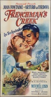 Frenchman's Creek movie poster (1944) tote bag #MOV_fc734f7e