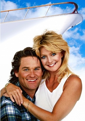 Overboard movie poster (1987) Tank Top