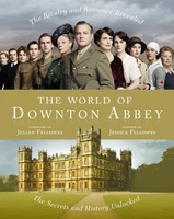Downton Abbey movie poster (2010) Mouse Pad MOV_fc796ab7