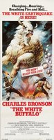The White Buffalo movie poster (1977) Tank Top #646330