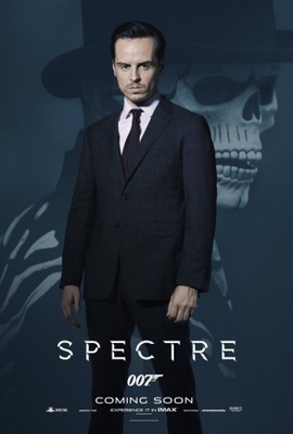 Spectre movie poster (2015) Poster MOV_fc7f18dc