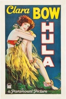 Hula movie poster (1927) Poster MOV_fc82a38c