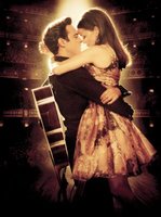 Walk The Line movie poster (2005) Tank Top #672200