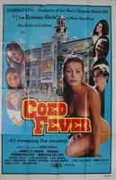 Co-Ed Fever movie poster (1980) Poster MOV_fc835746