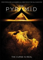 The Pyramid movie poster (2014) Poster MOV_fc8381d5
