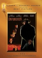 Unforgiven movie poster (1992) Longsleeve T-shirt #644763