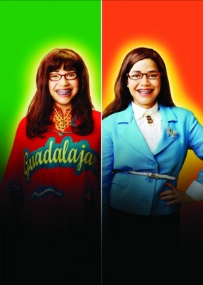 "Ugly Betty" movie poster (2006) Poster MOV_fc93ccf8
