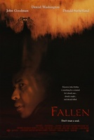 Fallen movie poster (1998) Poster MOV_fc9565e8