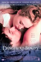 Dangerous Beauty movie poster (1998) Poster MOV_fc957767