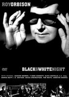 Roy Orbison and Friends: Black & White Night movie poster (1988) Poster MOV_fc96dd43