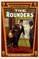 The Rounders movie poster (1914) Poster MOV_fc9713f8