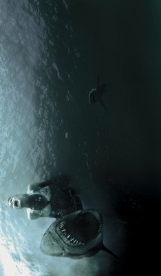 Shark Night 3D movie poster (2011) Tank Top
