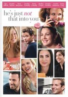 He's Just Not That Into You movie poster (2009) Tank Top #656228