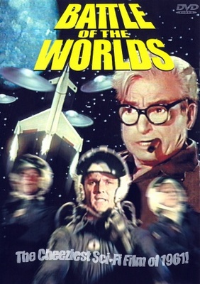 Il pianeta degli uomini spenti movie poster (1961) Longsleeve T-shirt