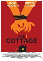 The Cottage movie poster (2012) hoodie #1139312