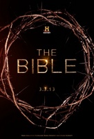 The Bible movie poster (2013) Tank Top #1067458