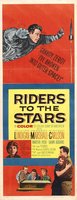 Riders to the Stars movie poster (1954) Tank Top #656387
