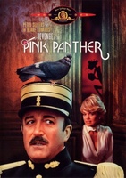 Revenge of the Pink Panther movie poster (1978) t-shirt #MOV_fcac15c2