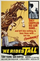 He Rides Tall movie poster (1964) Poster MOV_fcadcac1