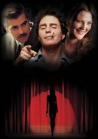 Confessions of a Dangerous Mind movie poster (2002) Poster MOV_fcb6179b