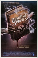 Deadtime Stories movie poster (1986) Tank Top #764488