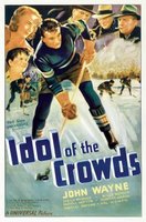 Idol of the Crowds movie poster (1937) Poster MOV_fcbe9ec1