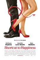 Shortcut to Happiness movie poster (2007) Sweatshirt #656820