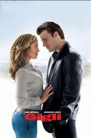 Gigli movie poster (2003) t-shirt #MOV_fcc7c94f