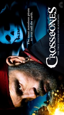 Crossbones movie poster (2014) calendar