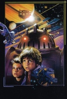 Zathura: A Space Adventure movie poster (2005) Poster MOV_fcd1038c