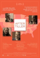 After Tiller movie poster (2013) Poster MOV_fcd11f22