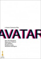 Avatar movie poster (2009) Poster MOV_fcd1a74f