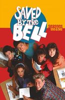 Saved by the Bell movie poster (1989) t-shirt #MOV_fcd1ce0f