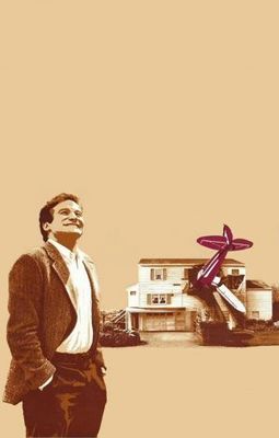 The World According to Garp movie poster (1982) poster